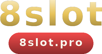 8slot logo