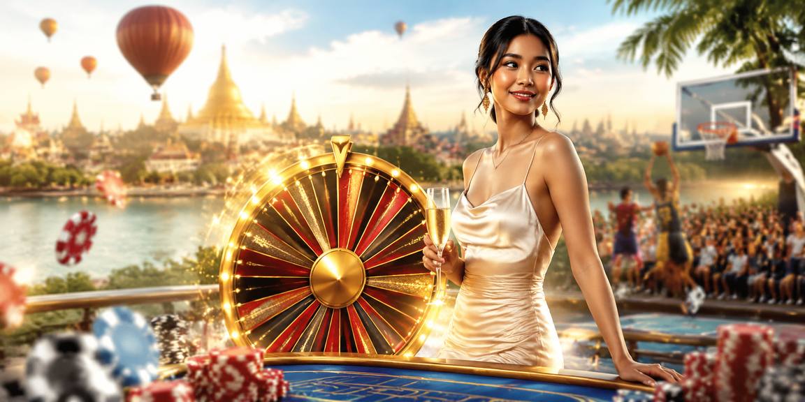 8slot 8slot ကို ဘာကြောင့် ဒီလိုတည်ဆောက်ခဲ့တာလဲ