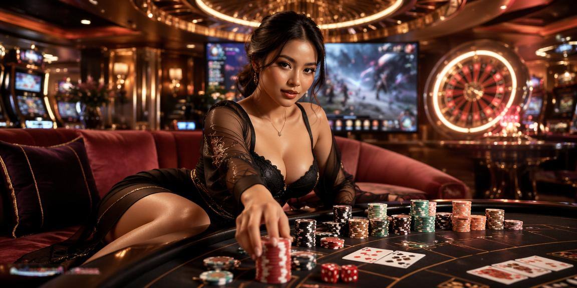 8slot mobile gaming